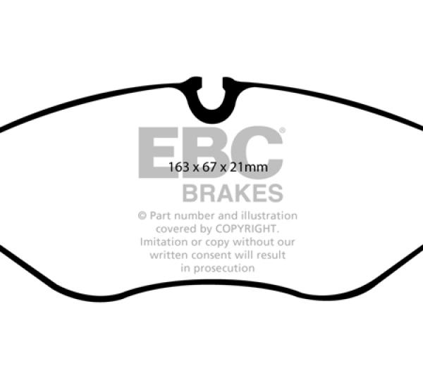 EBC UD1316