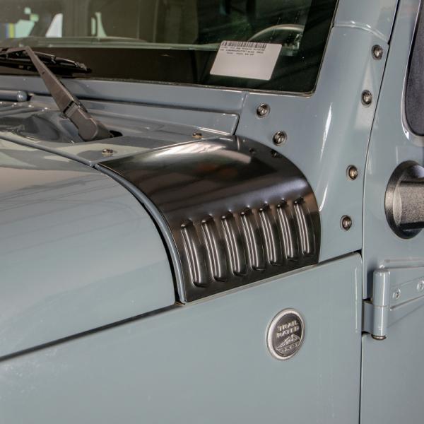 DV8 Offroad D-JP-190003-BK