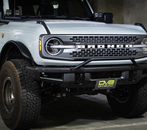 DV8 Offroad LPBR-01