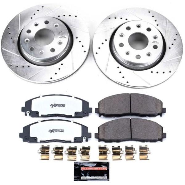 PowerStop K7940-36