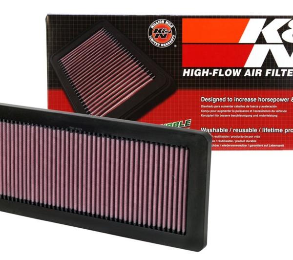 KN Drop in Air Filters K&N Engineering 33-2936