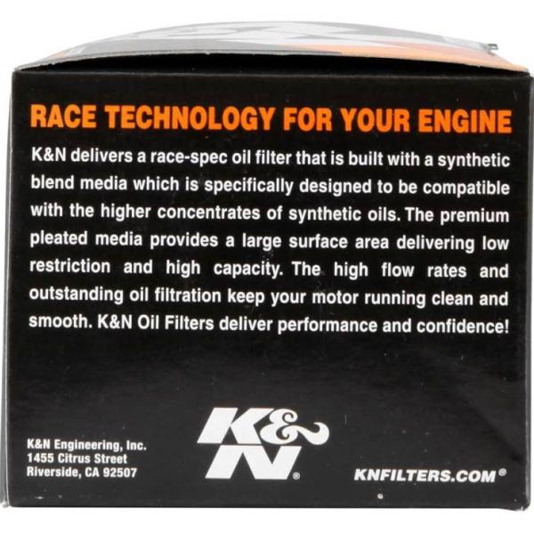 K&N Engineering KN-164