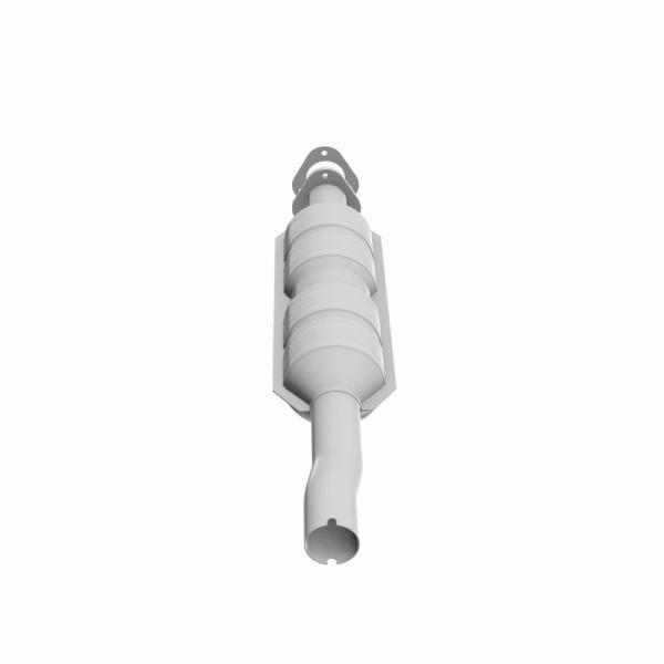 MAG Converter Direct Fit Magnaflow 55320