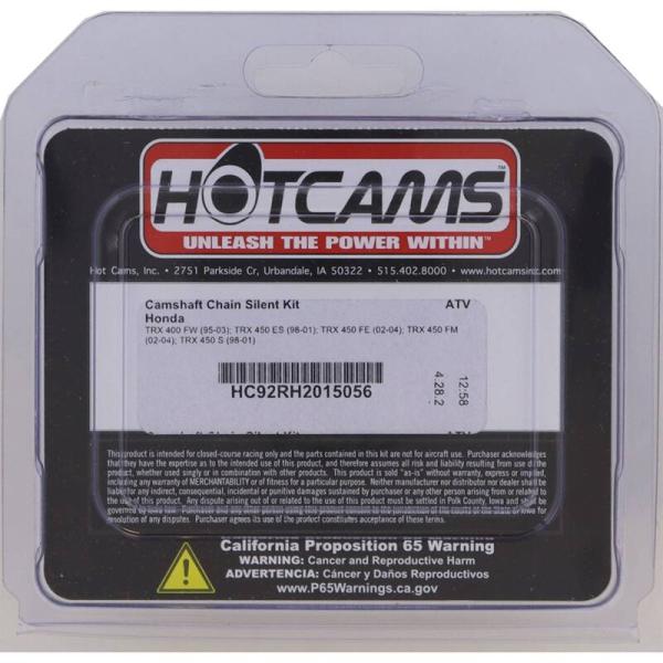 Hot Cams HC92RH2015056
