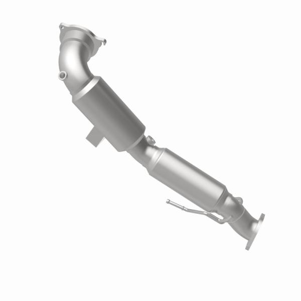 MAG Converter Direct Fit Magnaflow 21-478
