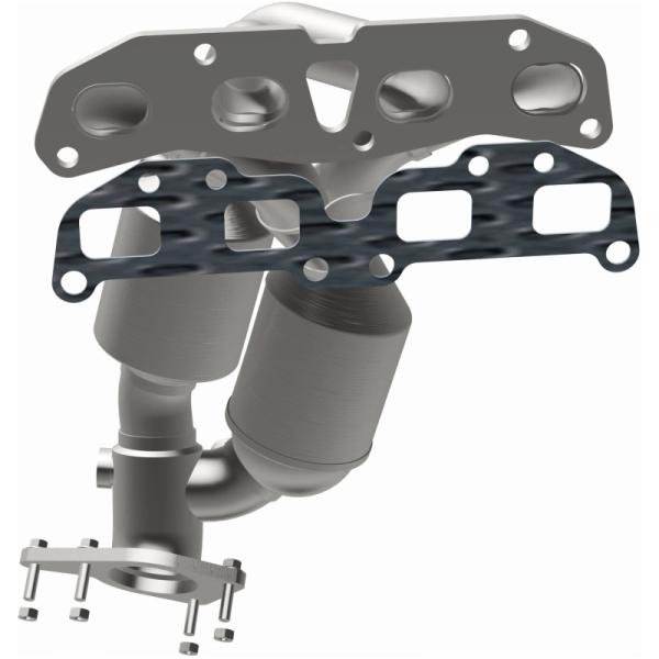 MAG Converter Direct Fit Magnaflow 51591