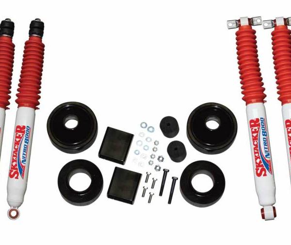 Skyjacker JK20-N