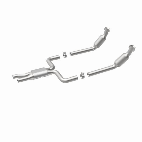 Magnaflow 4561082