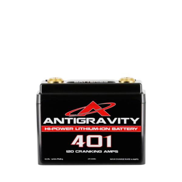 Antigravity Batteries AG-801