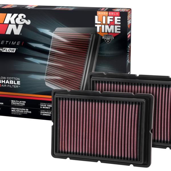 K&N Engineering 33-2494