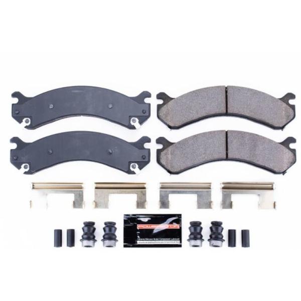 PowerStop Z23-909
