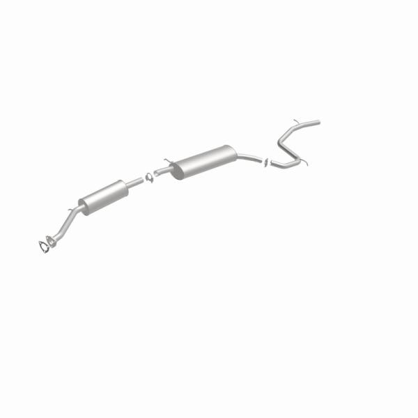 Magnaflow 106-0540