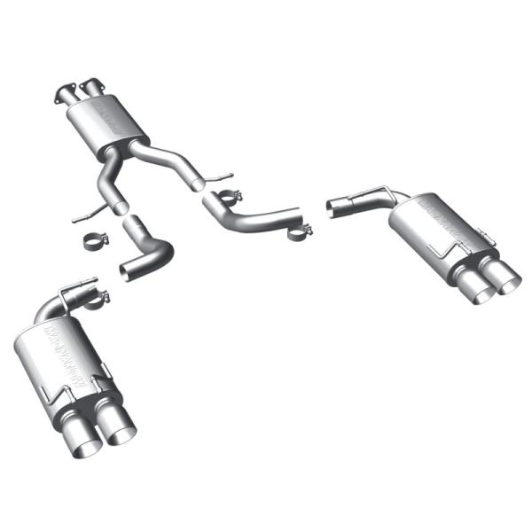 Magnaflow 16766