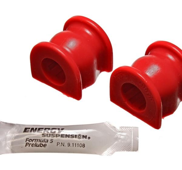 ES Sway Bar Bushings - Red Energy Suspension 16.5132R