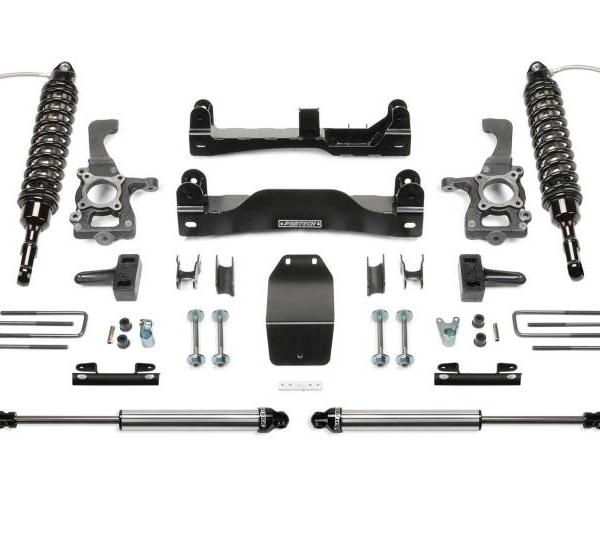 Fabtech K2198DL