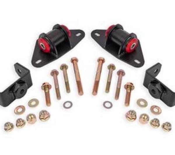 BMR Suspension MM570