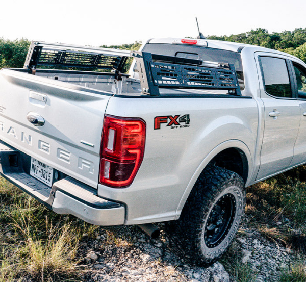 Cali Raised LED CR3723