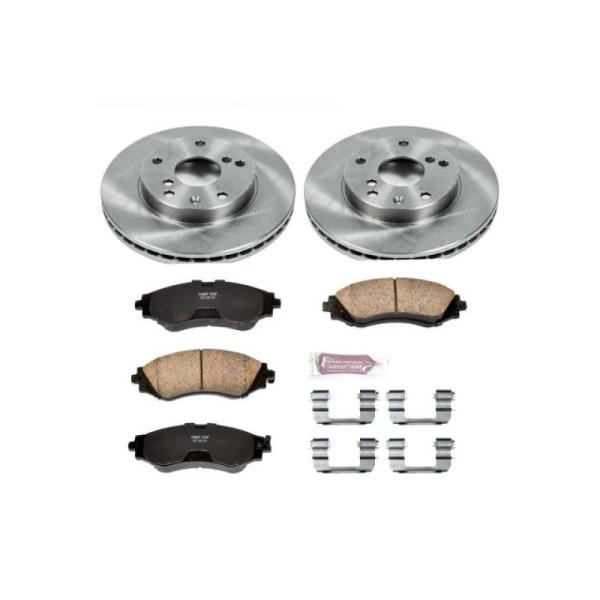 PowerStop KOE5199