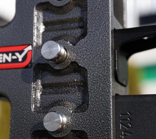 GEN-Y Hitch GH-098