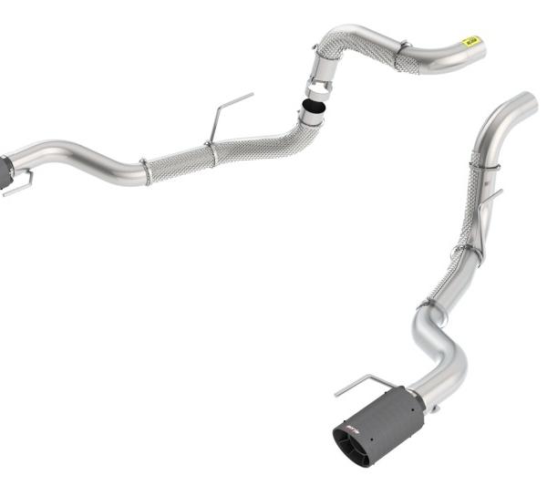 Borla 60640CFBA