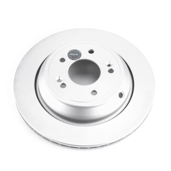 PowerStop JBR1541EVC