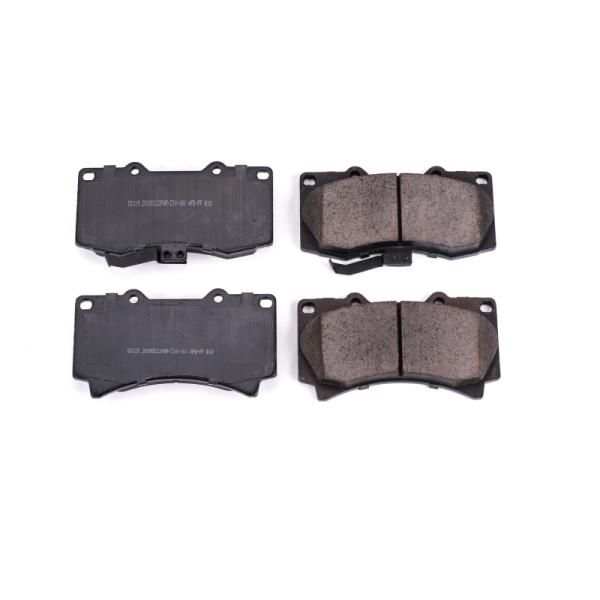PowerStop 16-1119