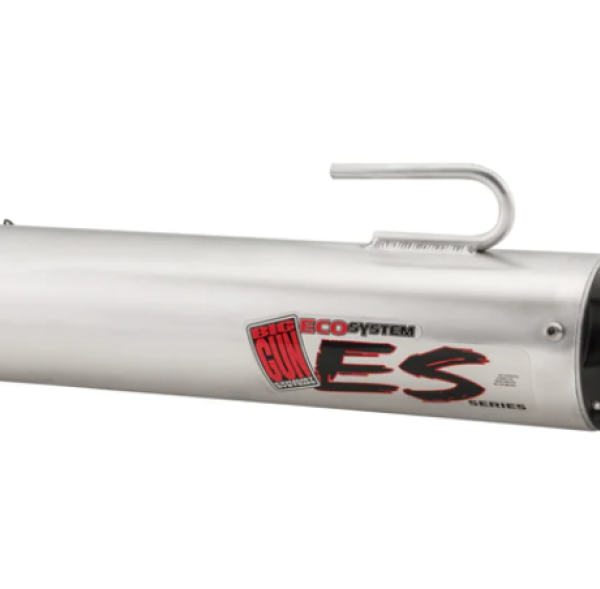 Big Gun 07-1302