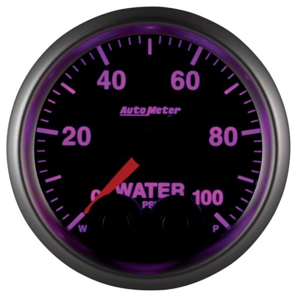 AutoMeter 5668