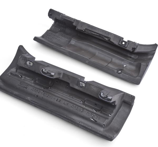 Ford Racing M-9680-BOSS