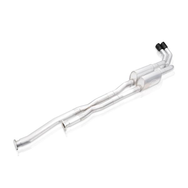 Stainless Works TOYT14CBL-B
