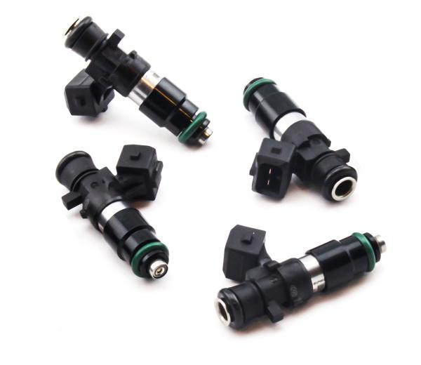 DW 1200cc Injector Sets -4 Cyl DeatschWerks 16MX-30-1200-4