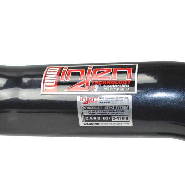 Injen SP1578BLK