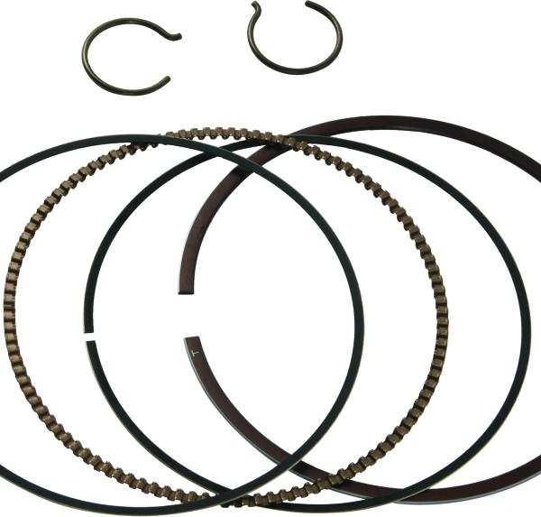 Vertex Pistons 24209B