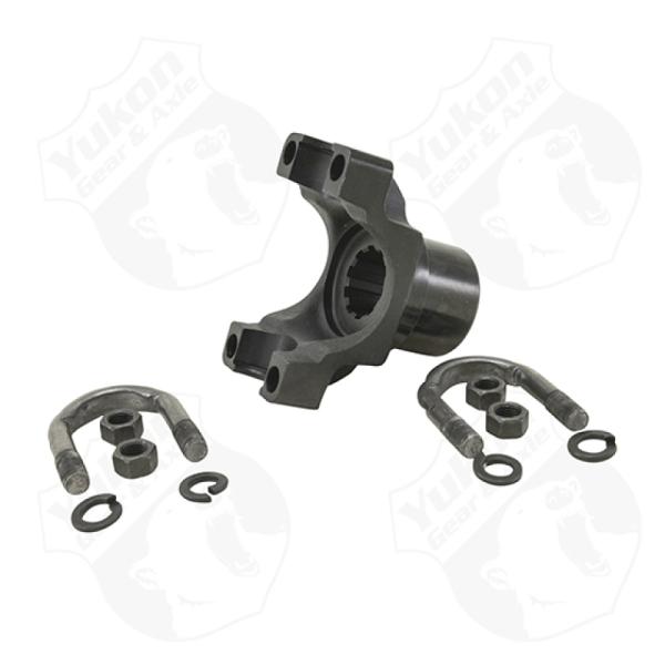 Yukon Gear & Axle YY C8.75-1350-C