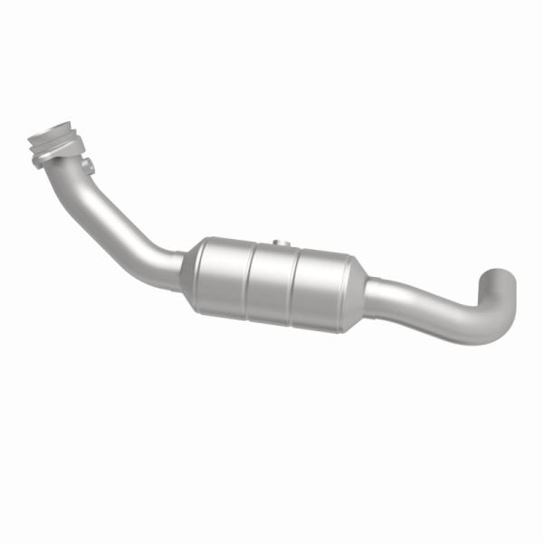 Magnaflow 4551409