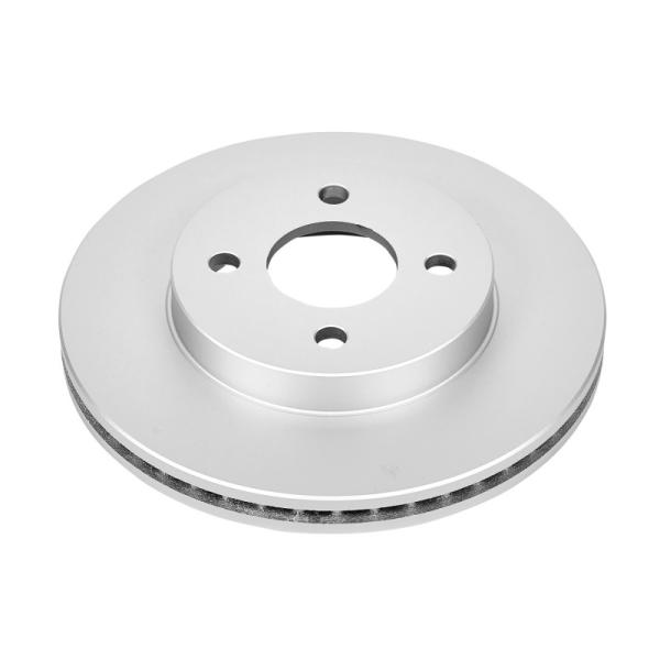 PSB Evolution Coated Rotor PowerStop AR8288EVC