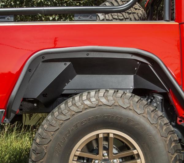 Rugged Ridge 11615.63