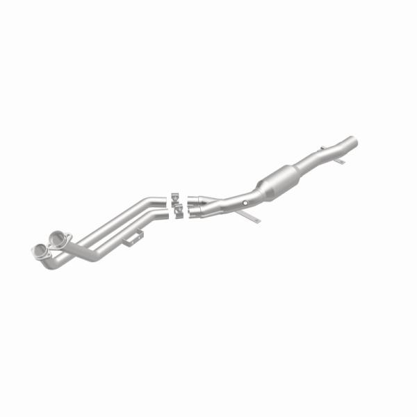 MAG Converter Direct Fit Magnaflow 4481172