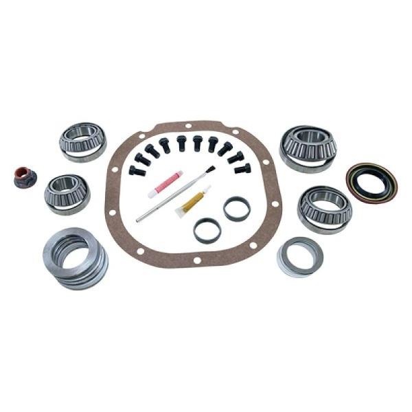 Yukon Gear & Axle ZK F8.8-D