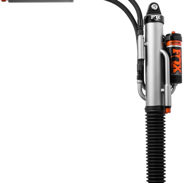 FOX 3.0 Factory Bypass Shock FOX 883-09-141