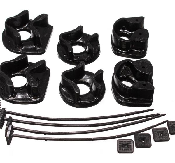 Energy Suspension 16.1109G