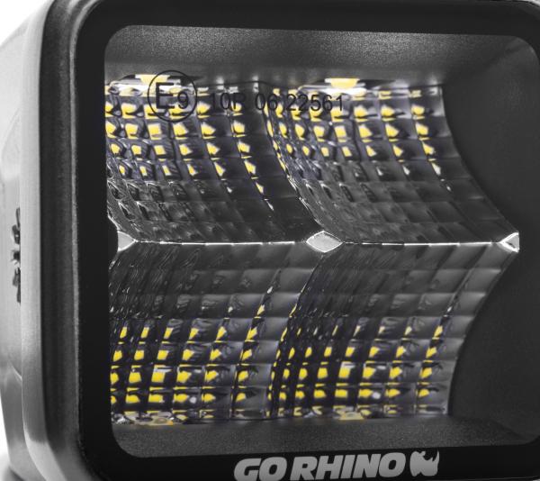 GOR Xplor Lighting Go Rhino 750200321FCS