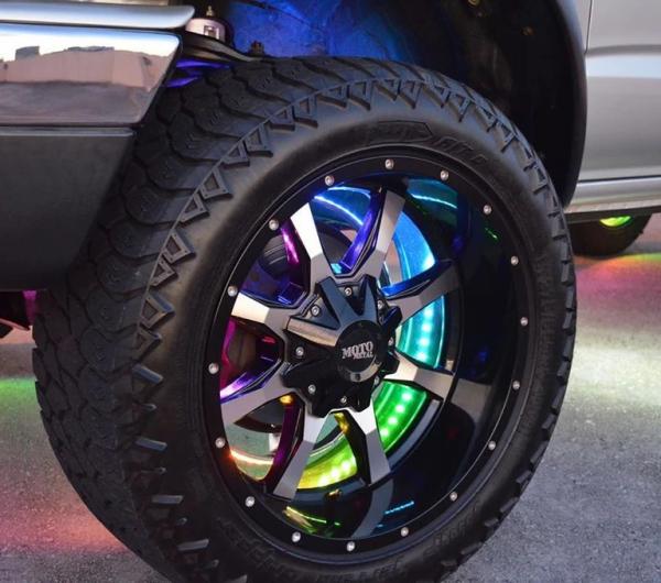 ORACLE Lighting 4215-332