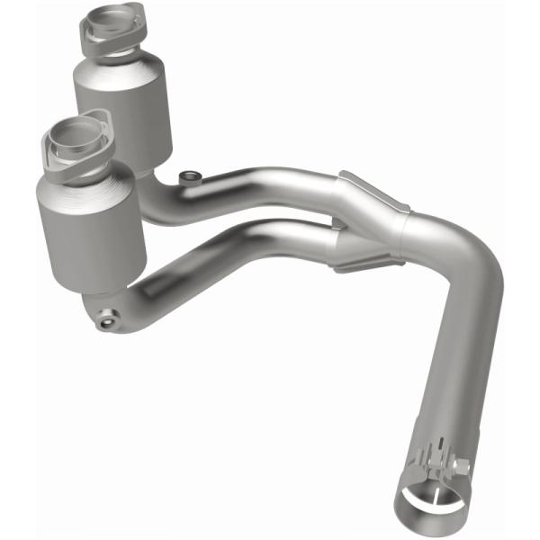 Magnaflow 4583386