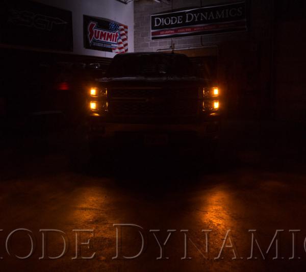 Diode Dynamics DD0114Q