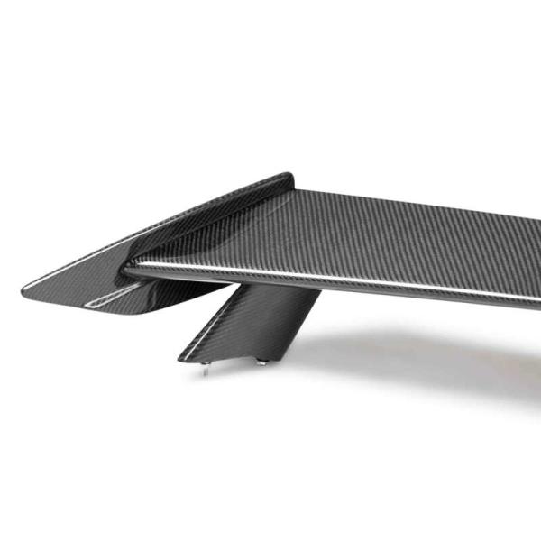 AND Rear Spoilers Anderson Composites AC-RS20CHC8-HW