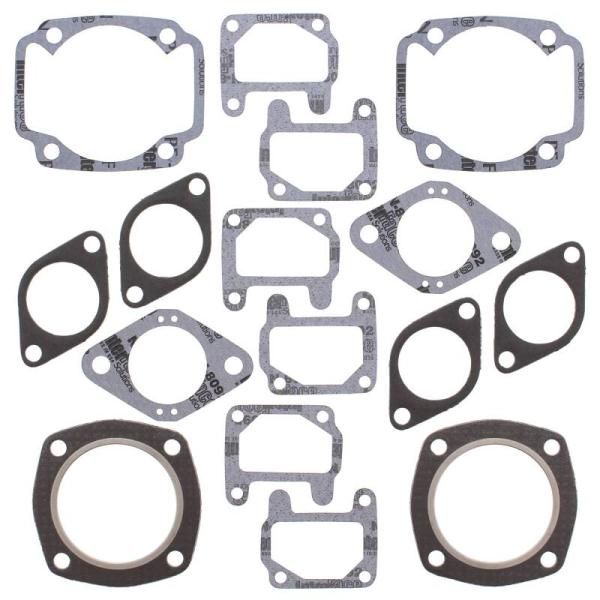Vertex Pistons 710033A