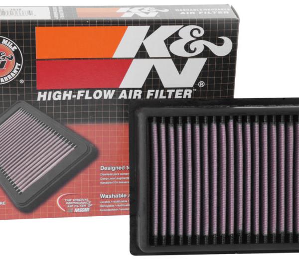 K&N Engineering KT-7918