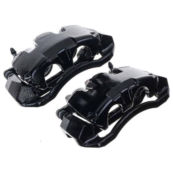 PowerStop S5008BLK