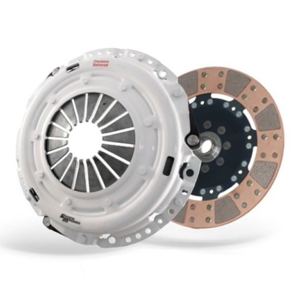 Clutch Masters 20779-HDBL-R